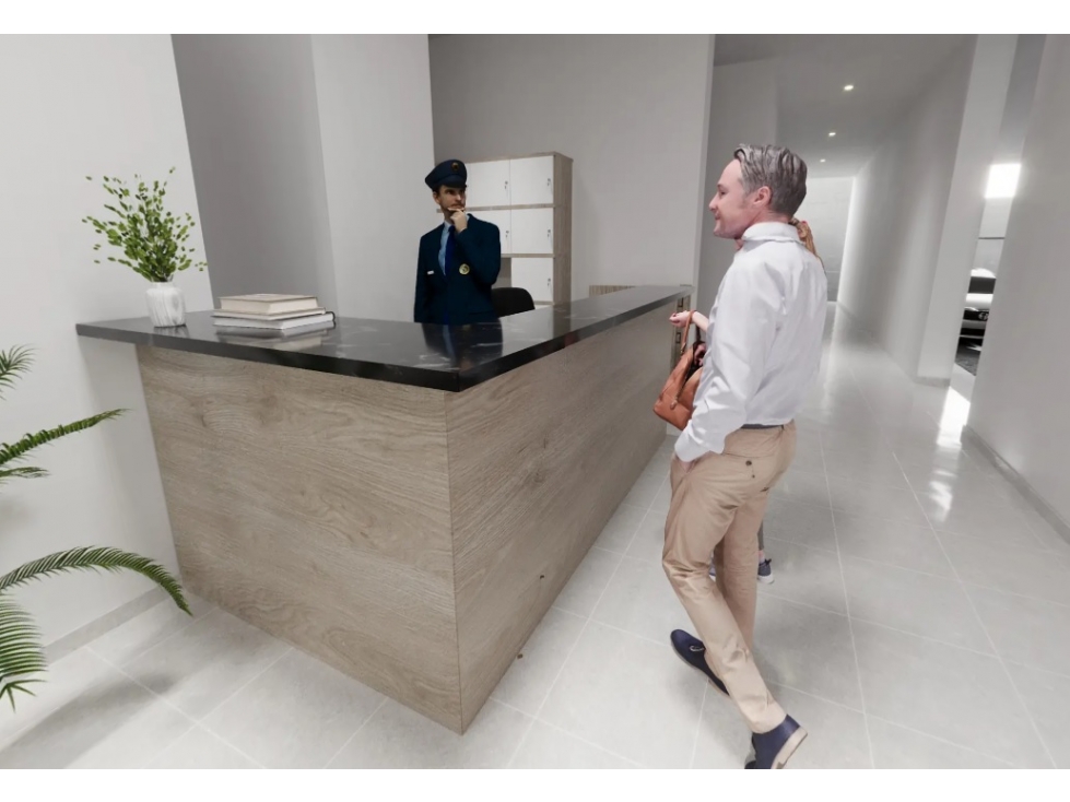 VENDO APARTAMENTO EN LA MACARENA DOSQUEBRADAS — foto 4