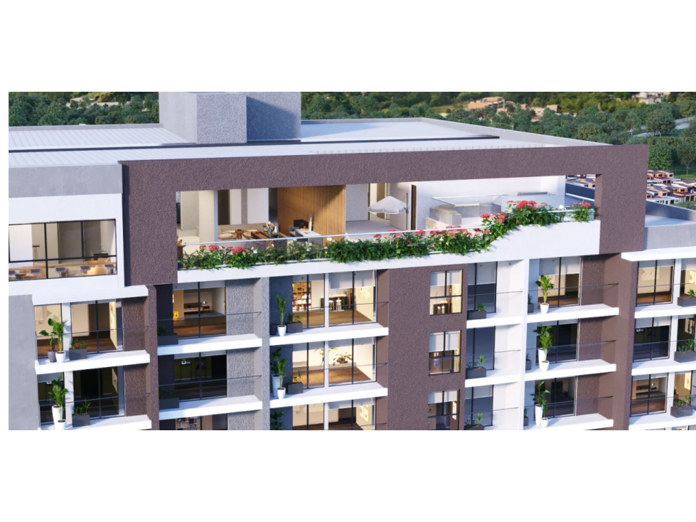 VENDO APARTAMENTO EN LA MACARENA DOSQUEBRADAS — foto 6