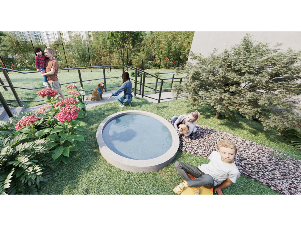 VENDO APARTAMENTO EN LA MACARENA DOSQUEBRADAS — foto 5