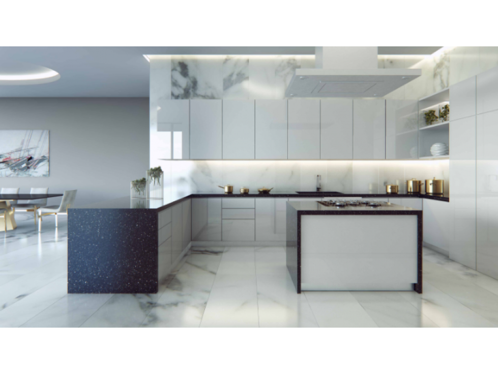 EXCLUSIVO PROYECTO ALLURE — foto 3