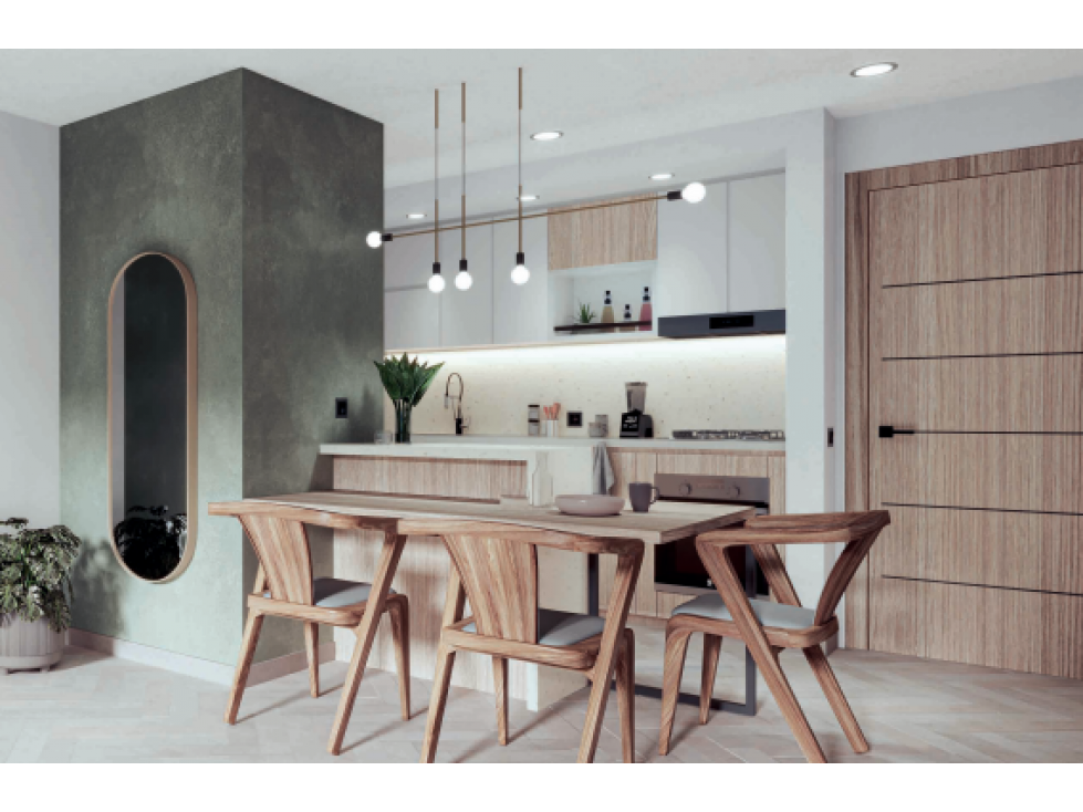 PROYECTO DE APARTAMENTOS VILLA86 — foto 5
