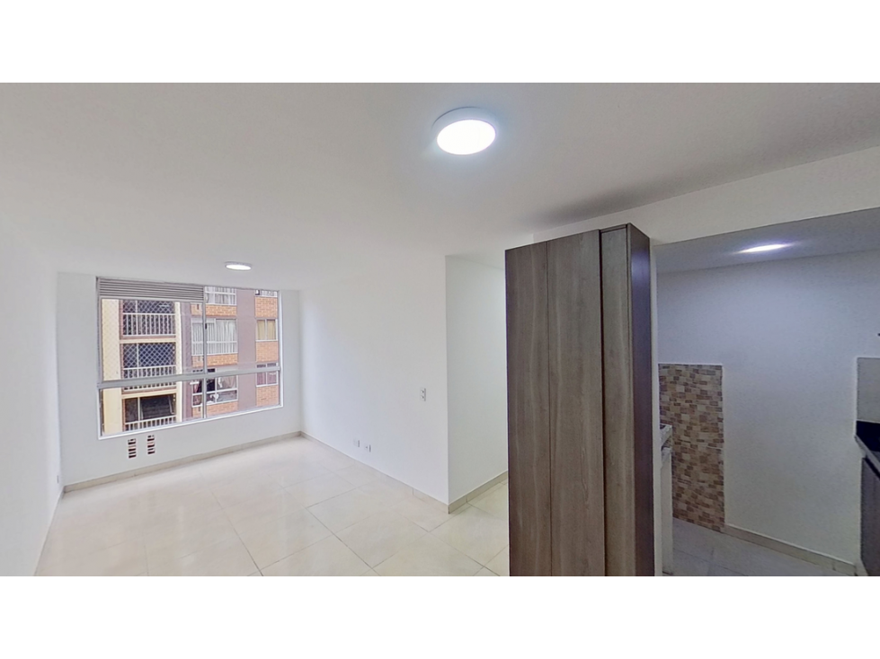 BH3/APT.BELLO.ARALIAS/2HB/1BÑ/P.10/U.CONSALON.S/Z NÑOS/BBQ/CANCHA MULT — foto 4