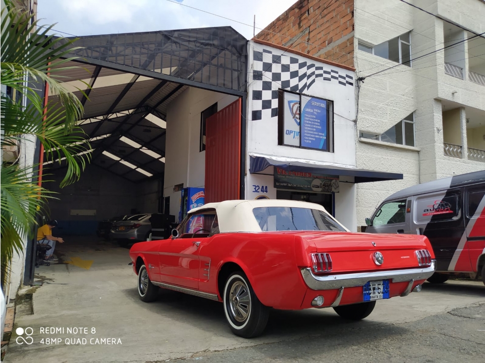 BODEGA RENTANDO EN BELEN. PUERTA CAMION — foto 2