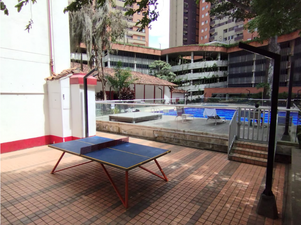 3H/BELLOHACIENDA NIQUIA-3HAB-2BÑ-1PQ-1 UTIL-UNIDAD MUY COMPLETA.B.$450