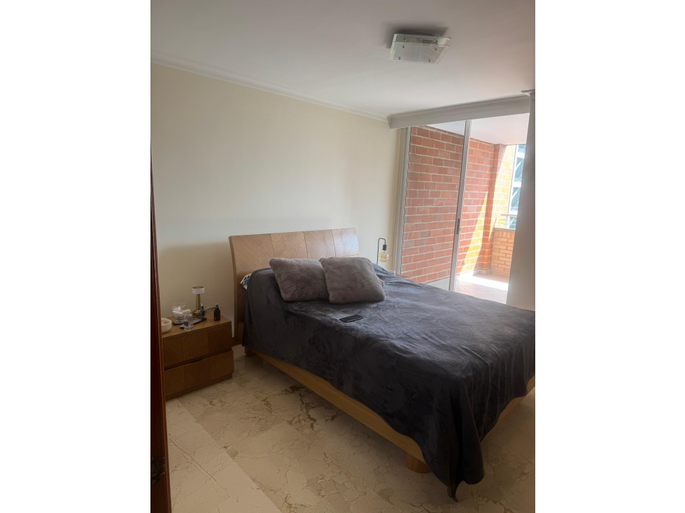 CCJORG.APT.LAURELES 3HAB+SERV.PPAL BAÑO.4BÑ.2PQ.STUDIO.PISCINA — foto 6