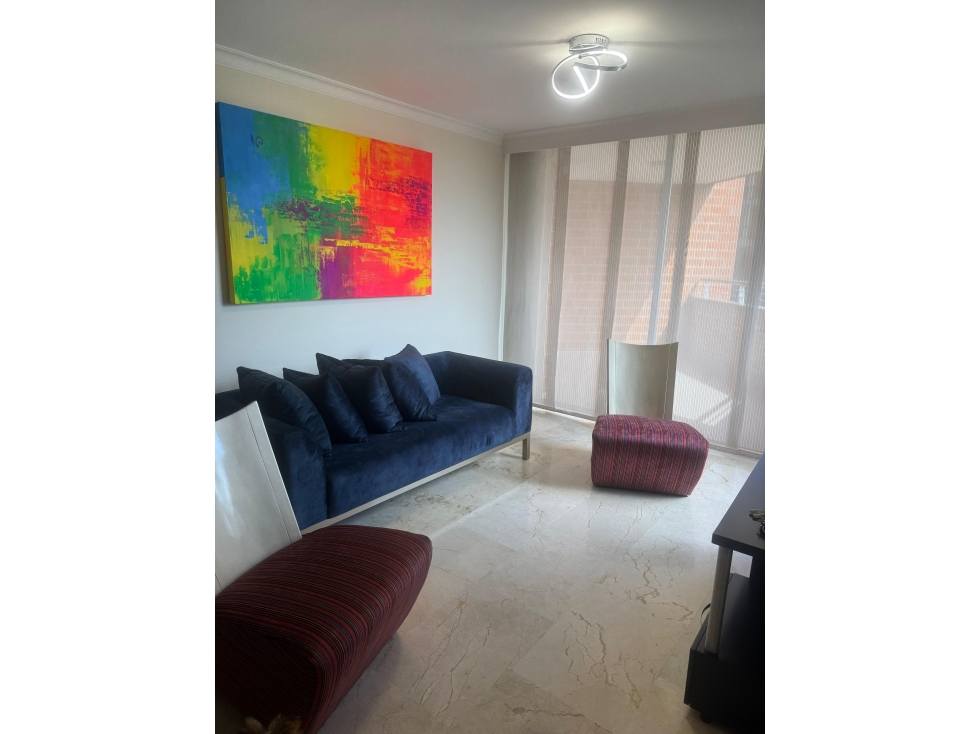 CCJORG.APT.LAURELES 3HAB+SERV.PPAL BAÑO.4BÑ.2PQ.STUDIO.PISCINA — foto 3