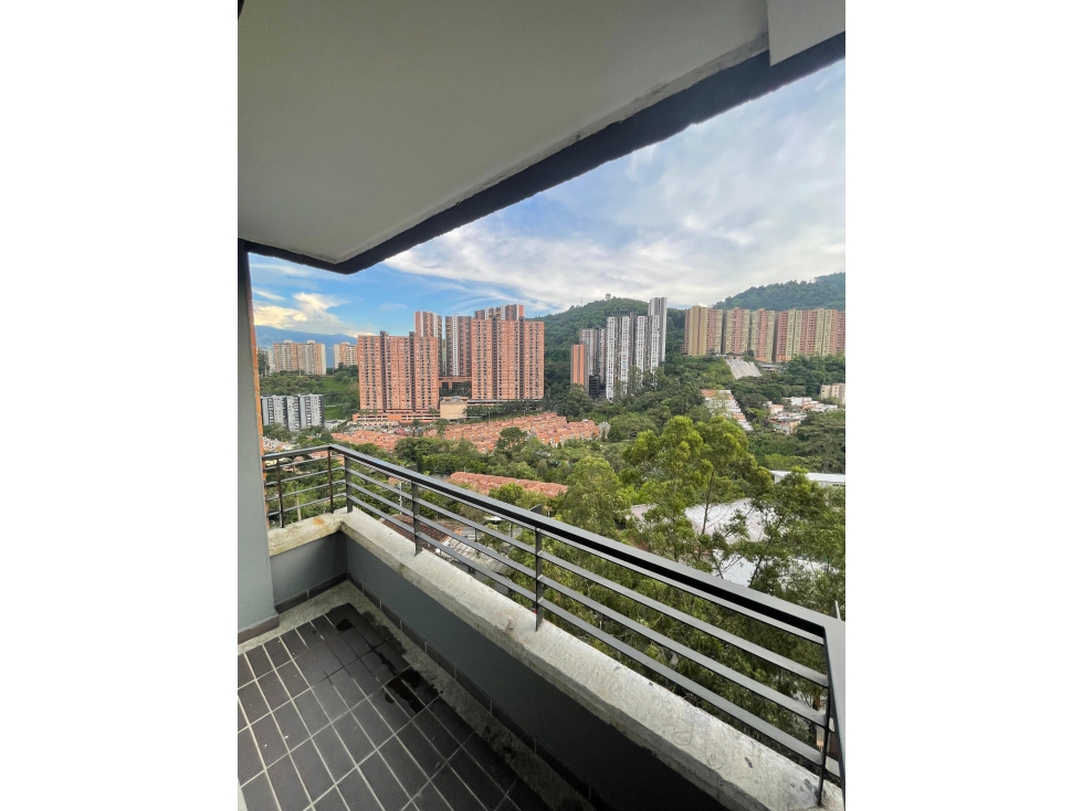 APARTAMENTO EN VENTA RODEO ALTO — foto 5