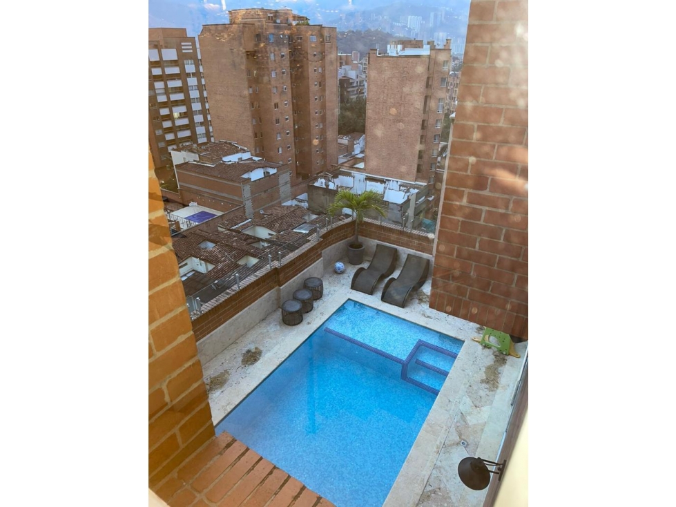 PHLAUR.5H.7BÑ.5PQ.PISC,JAC,TURCO,SAUNA.P.24H — foto 4