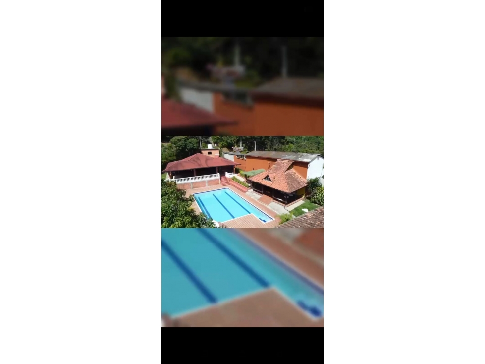 PERMT.FINCAGIRARDOTA/VDATOTUTMO/4000MT2/640mt CONST/RNT/LICENCIA AIR&B