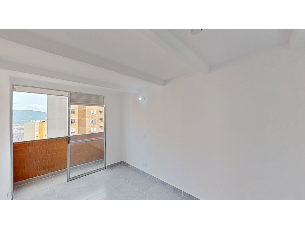 3BH.APARTAMENTO ROBLEDO LUNA DEL MAR. UNIDAD COMPLETA — foto 3