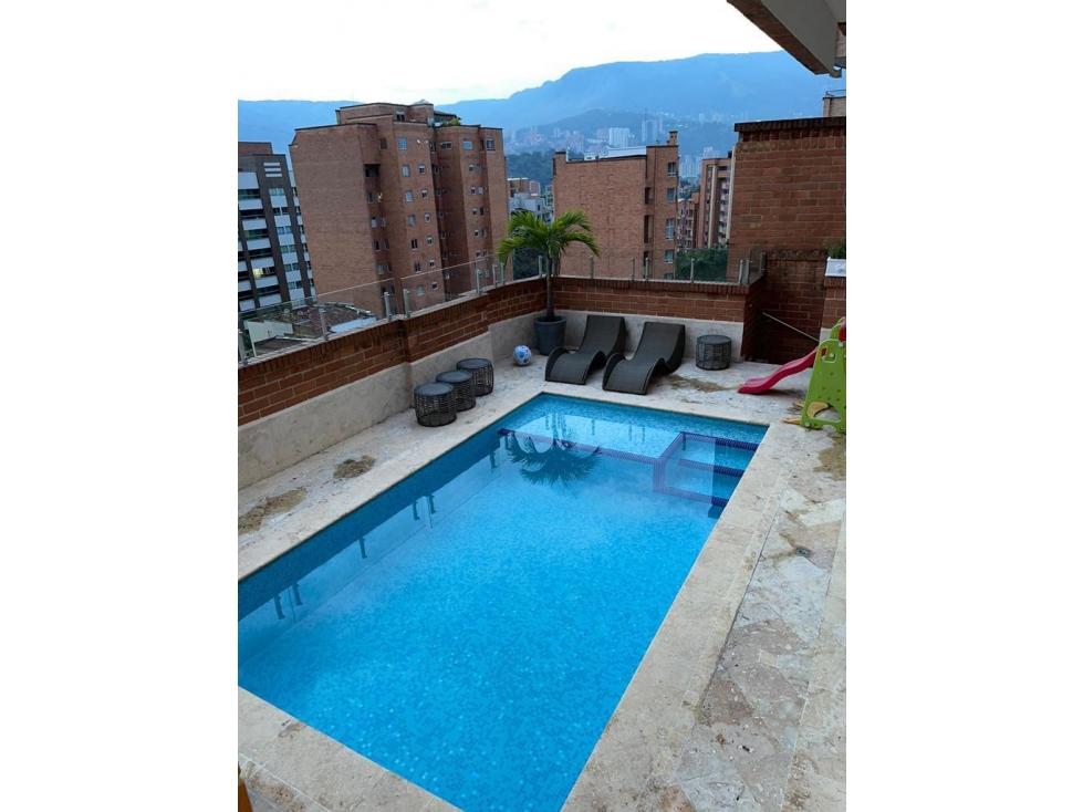 PHLAUR.5H.7BÑ.5PQ.PISC,JAC,TURCO,SAUNA.P.24H — foto 3