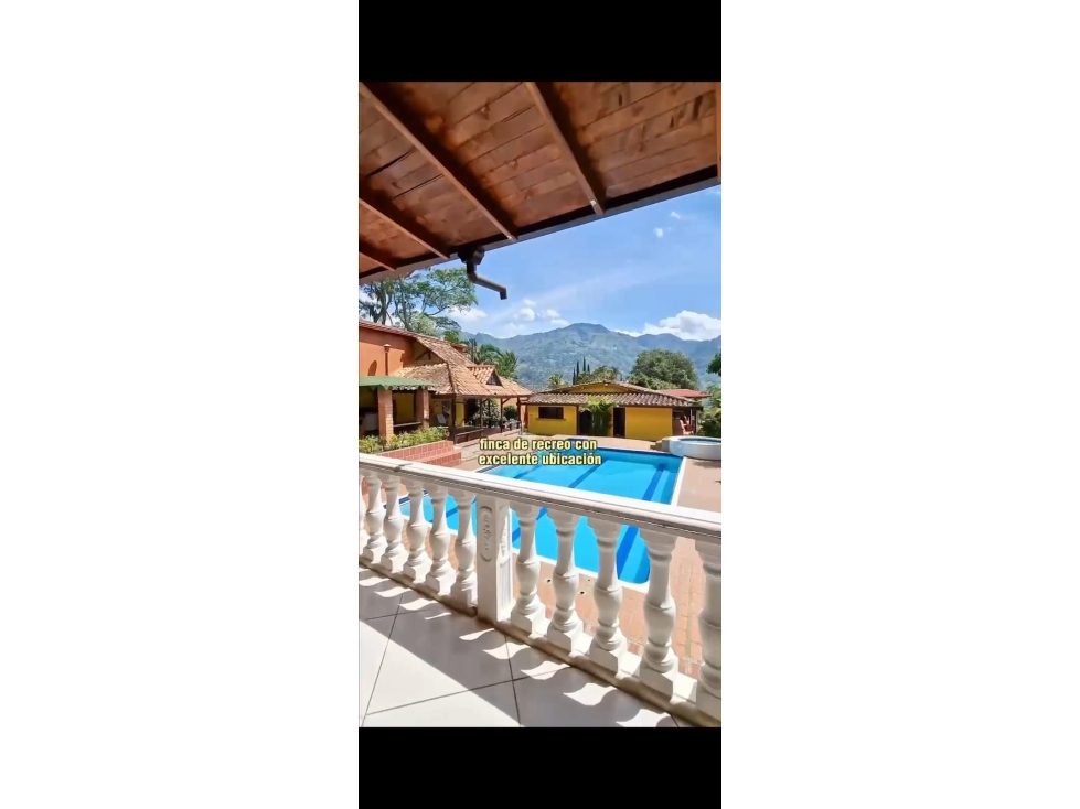PERMT.FINCAGIRARDOTA/VDATOTUTMO/4000MT2/640mt CONST/RNT/LICENCIA AIR&B — foto 2