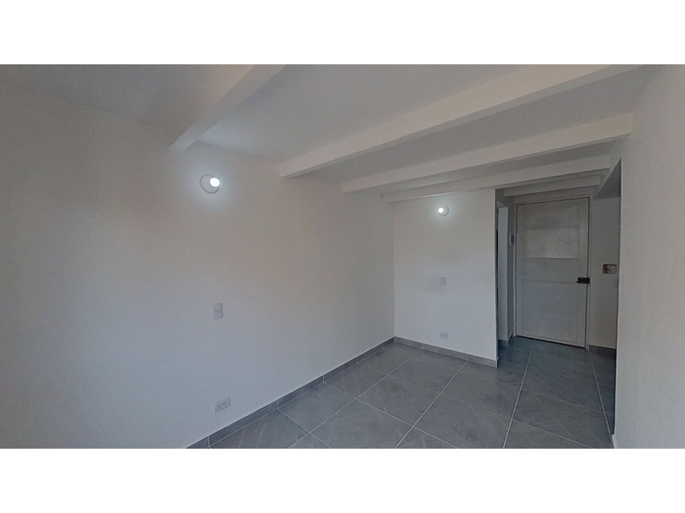3BH.APARTAMENTO ROBLEDO LUNA DEL MAR. UNIDAD COMPLETA — foto 4