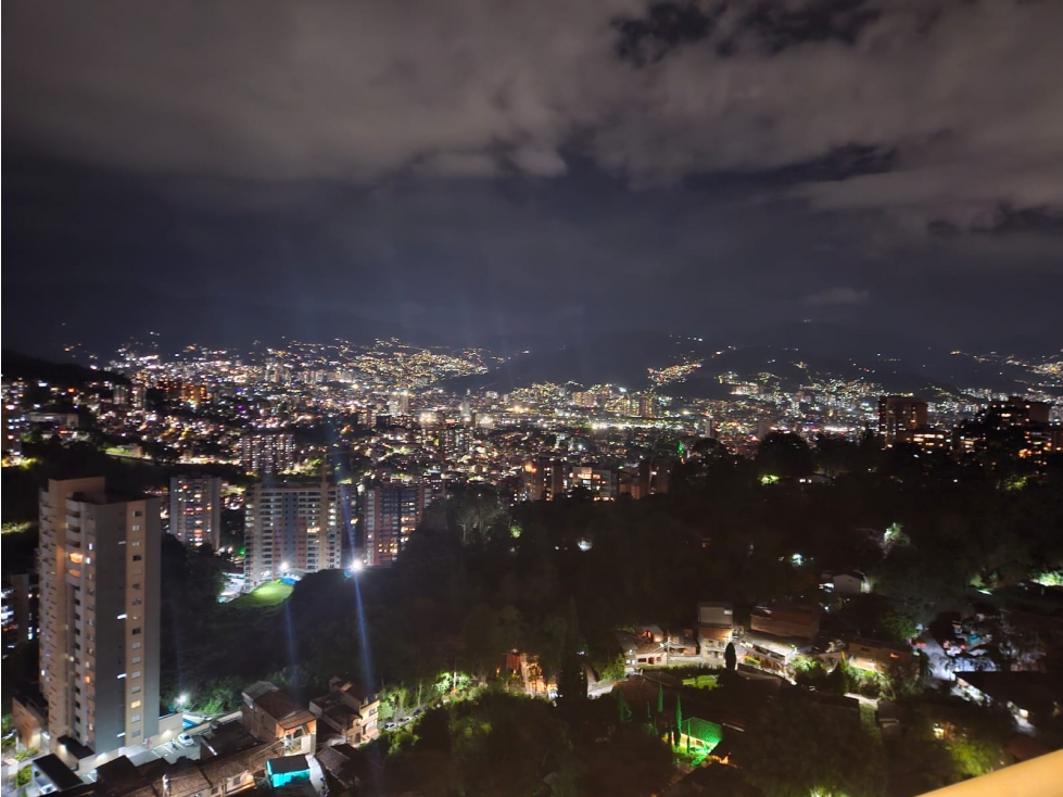 APT.ENVIGADO/3HB/2BÑ/1PQ/UNID.COMPLETA/ZONACAMPESTRE/P24.H/NEGOCIABLE* — foto 2
