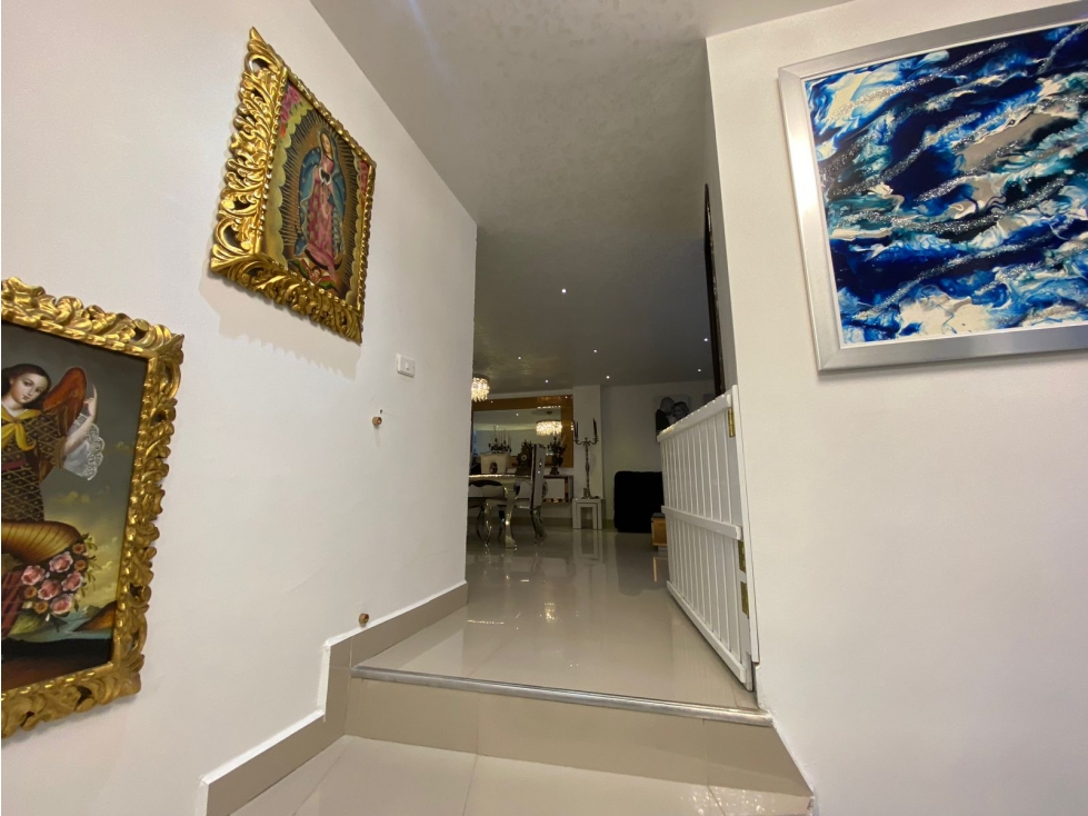 CASAUNIFAMILIAR/LAURELES/AIRB&B/ — foto 4