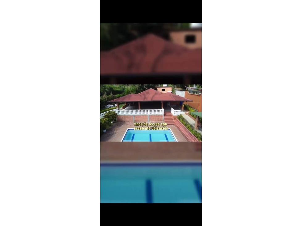 PERMT.FINCAGIRARDOTA/VDATOTUTMO/4000MT2/640mt CONST/RNT/LICENCIA AIR&B — foto 3