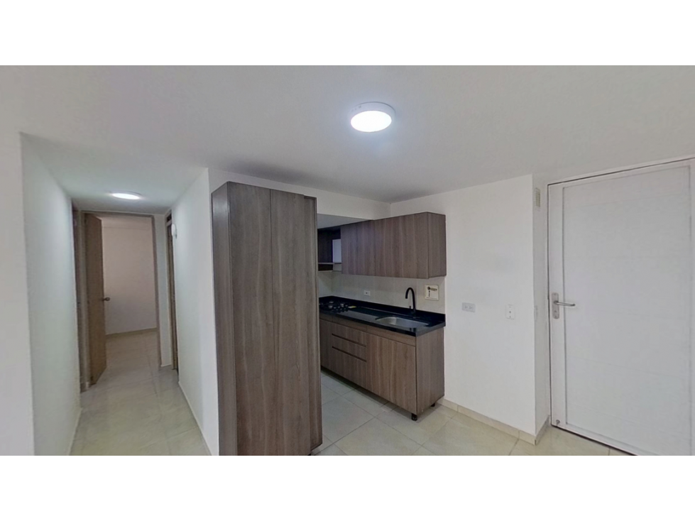 BH3/APT.BELLO.ARALIAS/2HB/1BÑ/P.10/U.CONSALON.S/Z NÑOS/BBQ/CANCHA MULT — foto 3