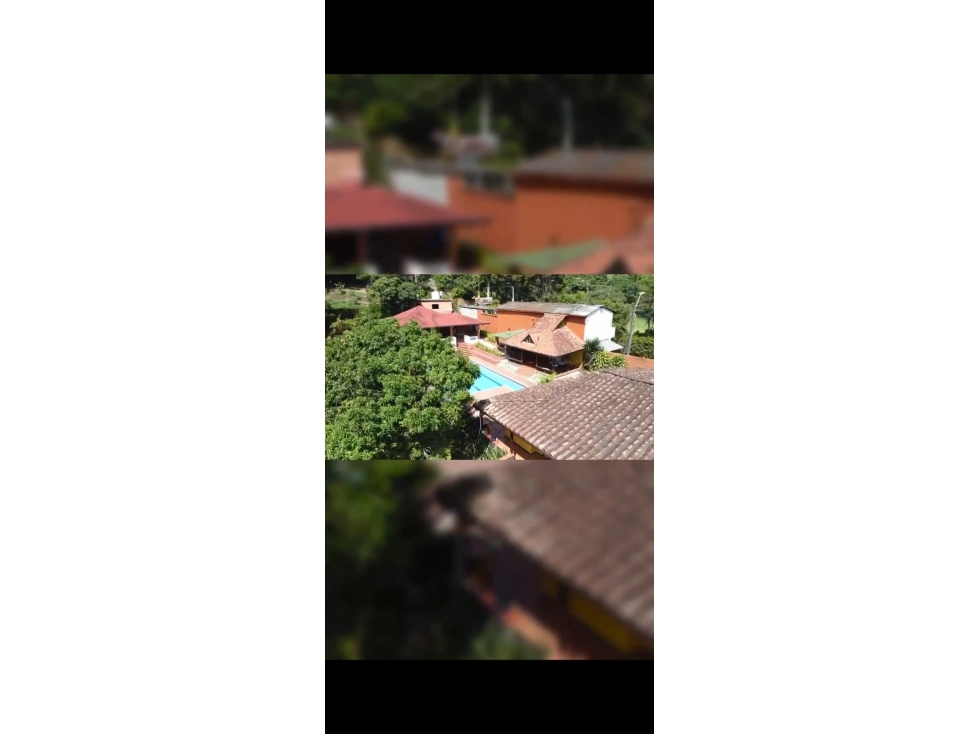 PERMT.FINCAGIRARDOTA/VDATOTUTMO/4000MT2/640mt CONST/RNT/LICENCIA AIR&B — foto 4