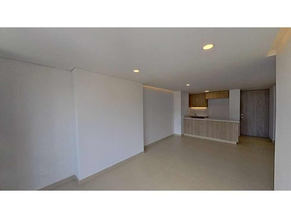 BH3/APT.RIONEGRO/2HB/3BÑ/1PQ/1UTIL/P.24/7. M.SANBARTOLO/ — foto 5