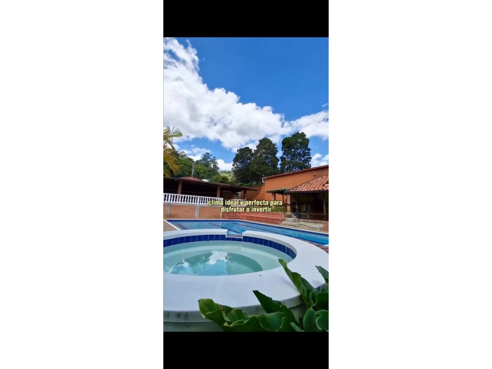PERMT.FINCAGIRARDOTA/VDATOTUTMO/4000MT2/640mt CONST/RNT/LICENCIA AIR&B — foto 5