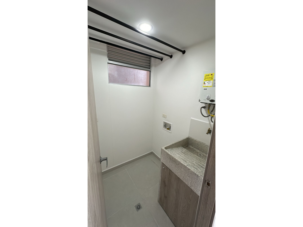 BH3/APT. ENV. S. RAFAEL/2HB/2BÑ/2PQ/72MT/ASC/U.COMPL/ — foto 6