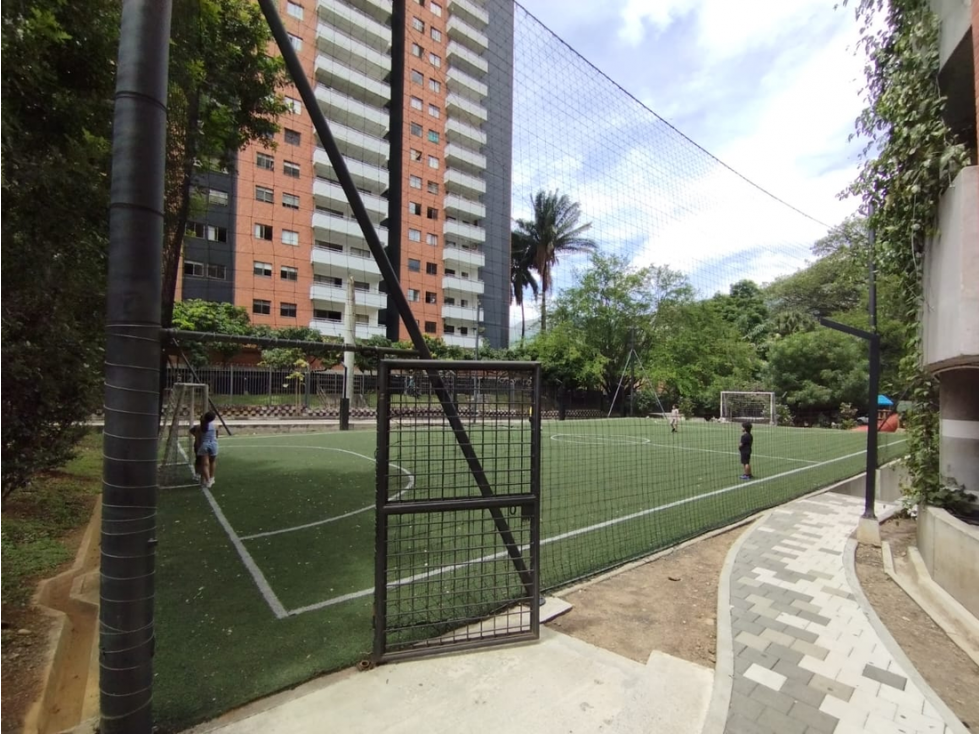 3H/BELLOHACIENDA NIQUIA-3HAB-2BÑ-1PQ-1 UTIL-UNIDAD MUY COMPLETA.B.$450 — foto 6