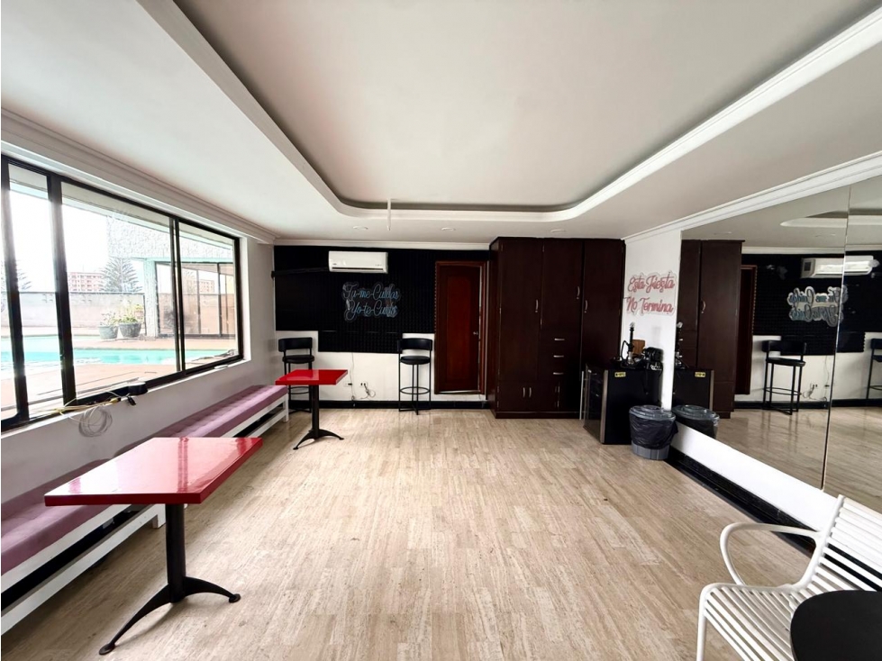 PENTHOUSE POBLADO/590mt/1SOLO PISO/ — foto 6