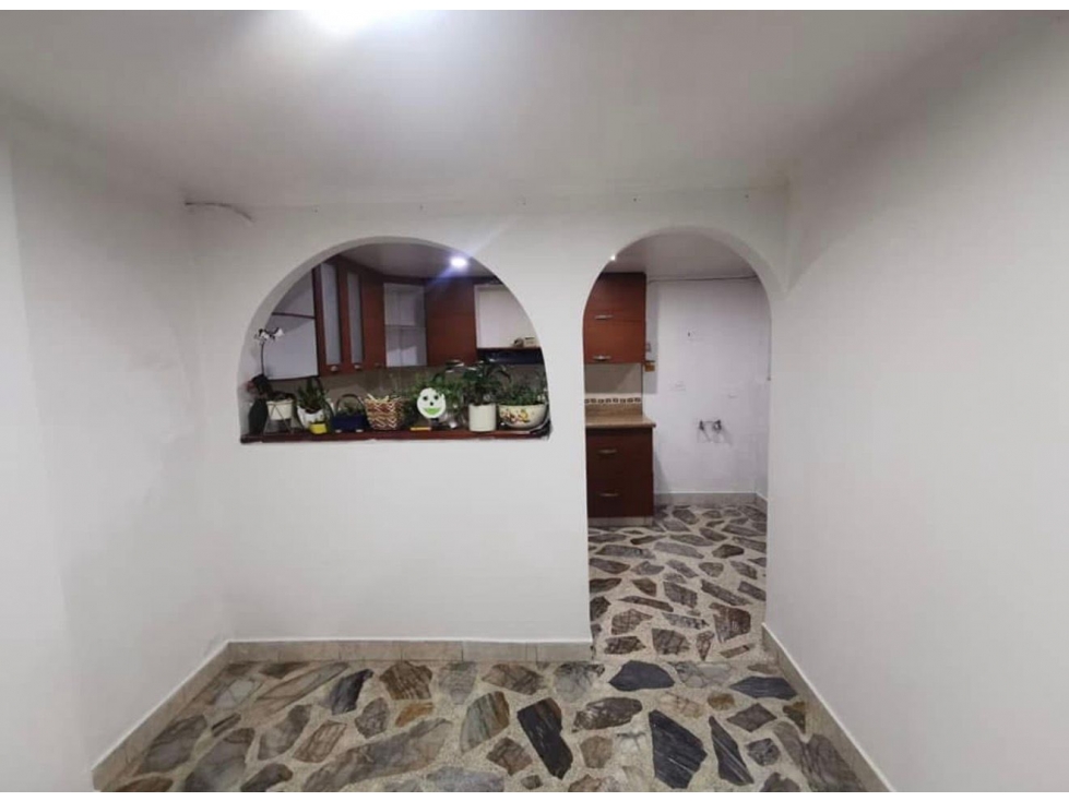 APTARTAMENTO MEDELLIN PARA VENTA SIMON BOLIVAR CERCA SANTA RITA — foto 6