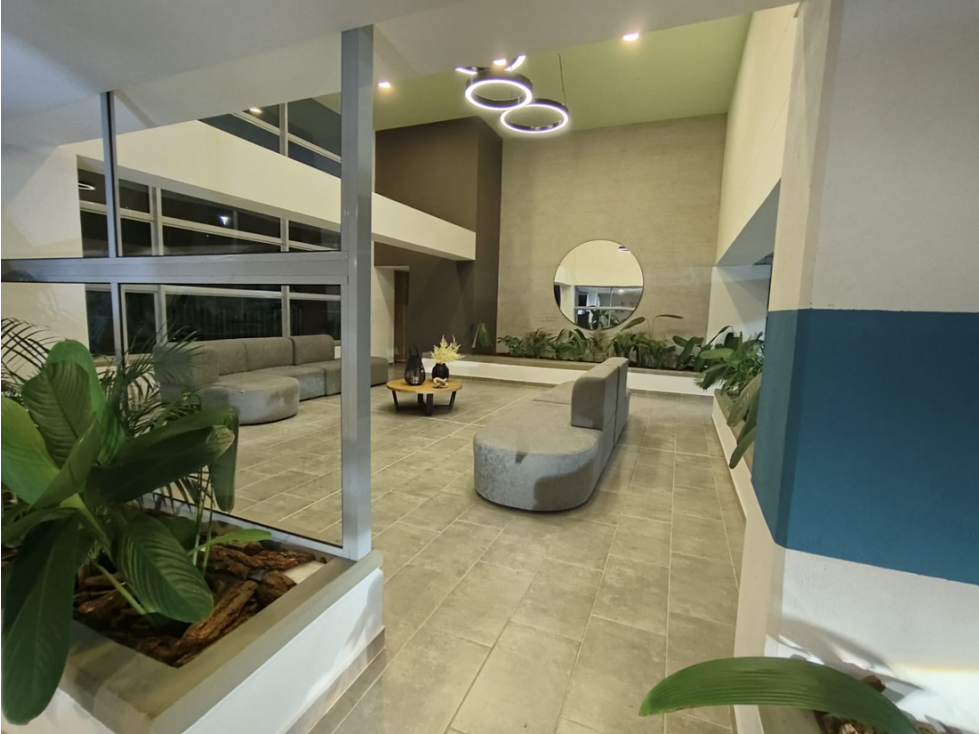 APT.ENVIGADO/3HB/2BÑ/1PQ/UNID.COMPLETA/ZONACAMPESTRE/P24.H/NEGOCIABLE*