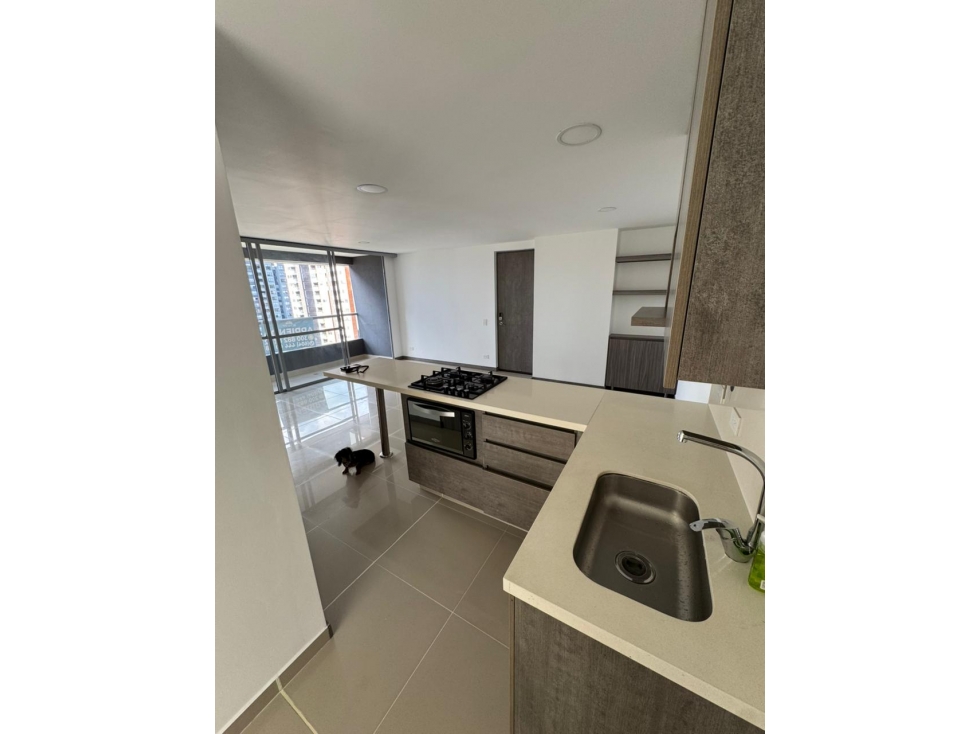 APT.ENVIGADOSEC. CAMINO VERDE.CAMPESTRE.UNI.COMPLETA.PRECIO NEGOCIABLE — foto 5