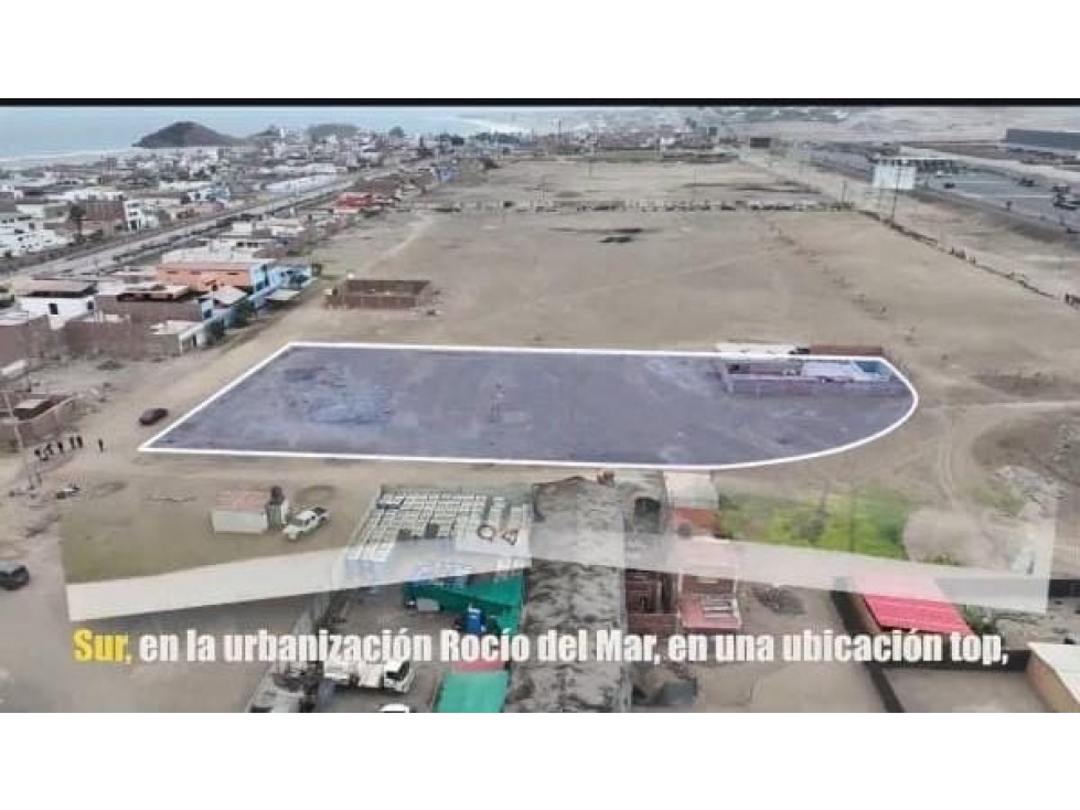 TERRENOS VENTA EN PUNTA NEGRA -LIMA — foto 4