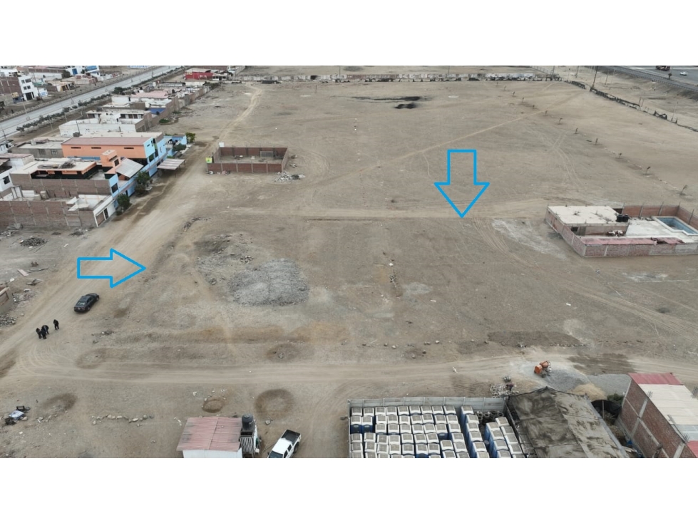 TERRENOS VENTA EN PUNTA NEGRA -LIMA — foto 5