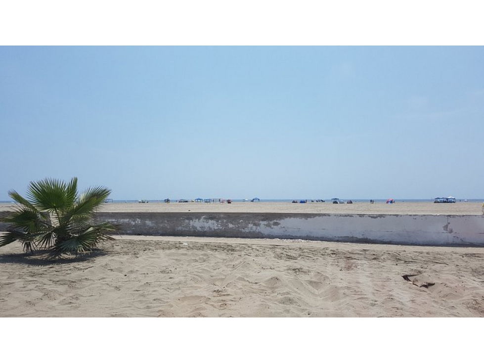 VENTA DE TERRENOS EN PLAYA LOBOS KM 127 -LIMA - 4