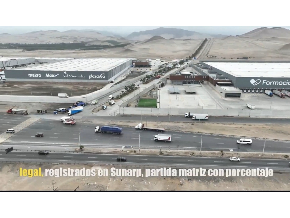 TERRENOS VENTA EN PUNTA NEGRA -LIMA — foto 6