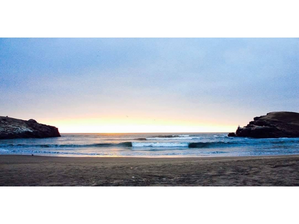 VENTA DE TERRENOS EN PLAYA LOBOS KM 127 -LIMA - 6