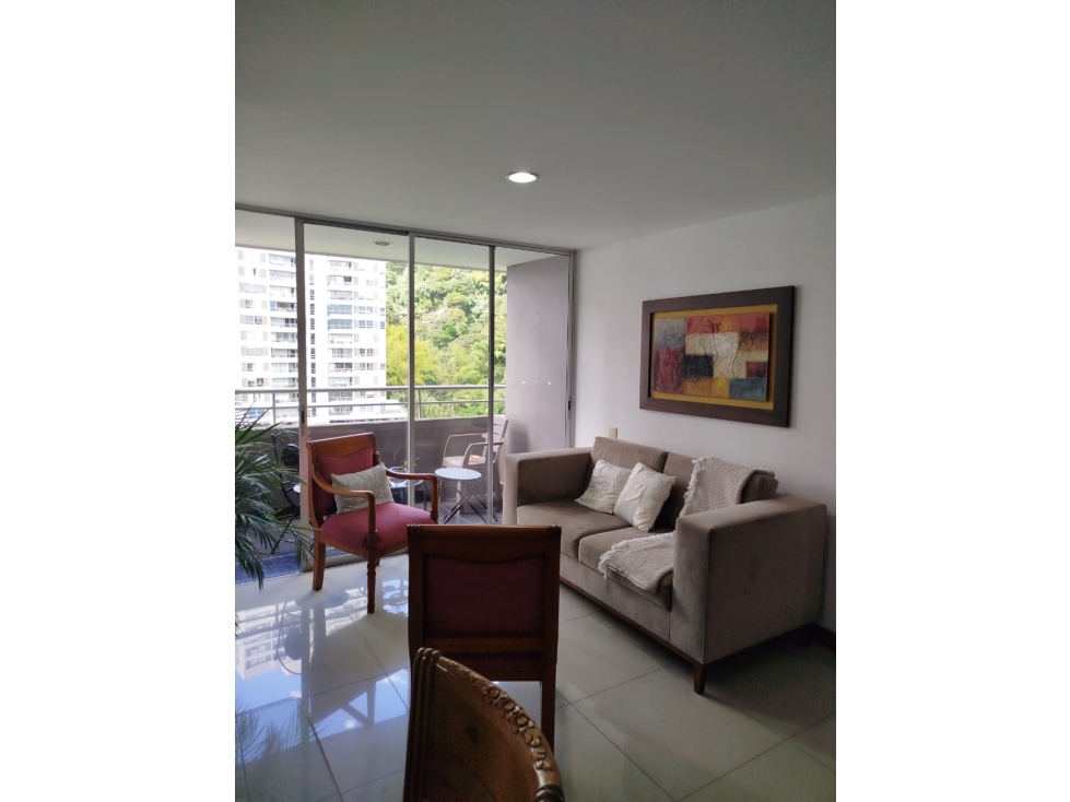 APARTAMENTO EN VENTA - Loma del Indio, Vía Las Palmas