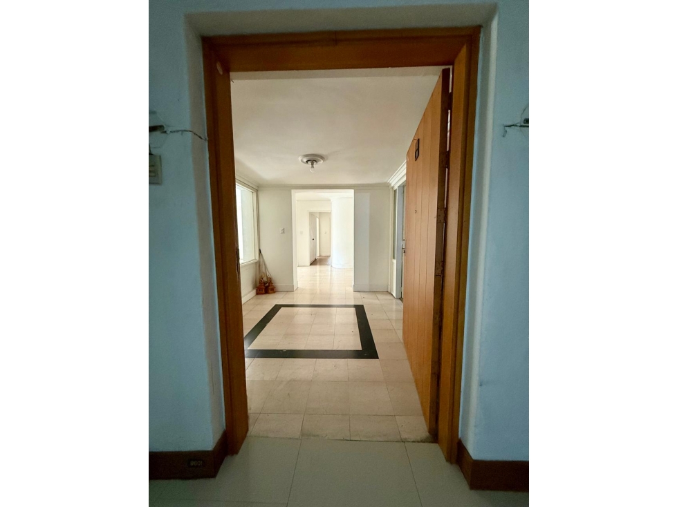 APARTAMENTO EN VENTA - SANTA MARIA DE LOS ANGELES para remodelar