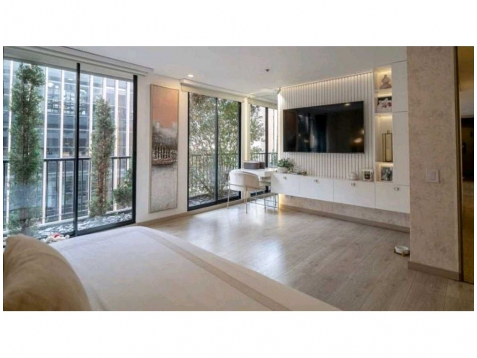APARTAMENTO EN VENTA - ALTOS DE EL POBLADO, Medellín — foto 2