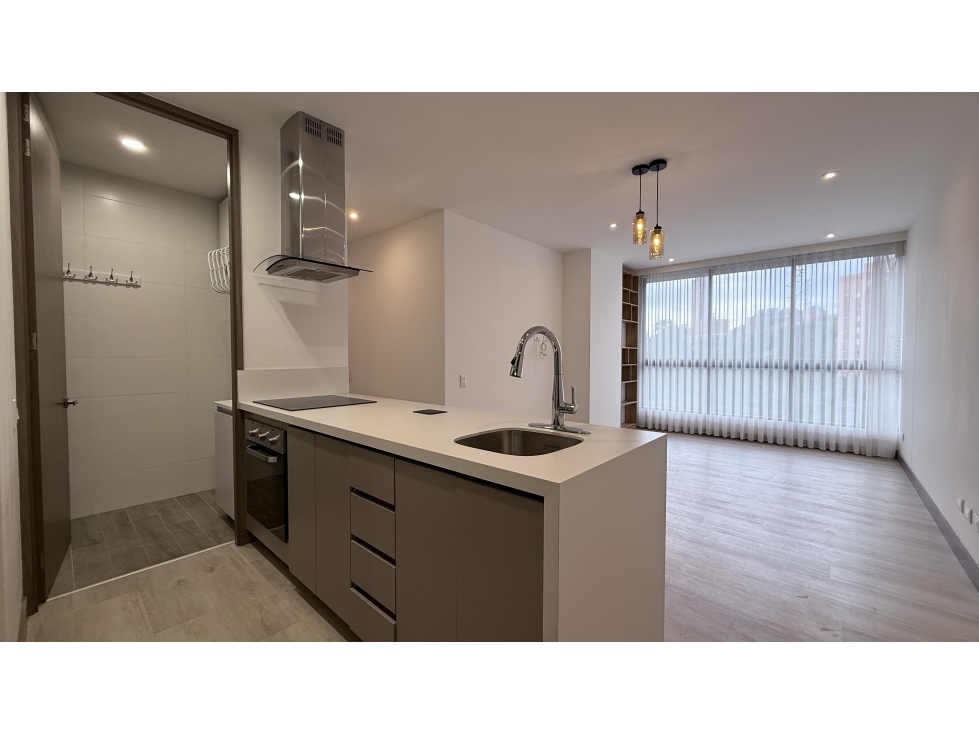 APARTAMENTO EN VENTA - VITALY SENIOR´S CLUB, SAN LUCAS