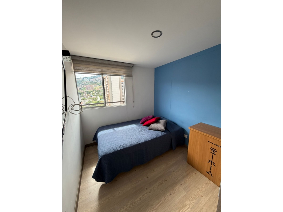 APARTAMENTO EN VENTA - SAN GERMAN TIERRA FIRME — foto 5