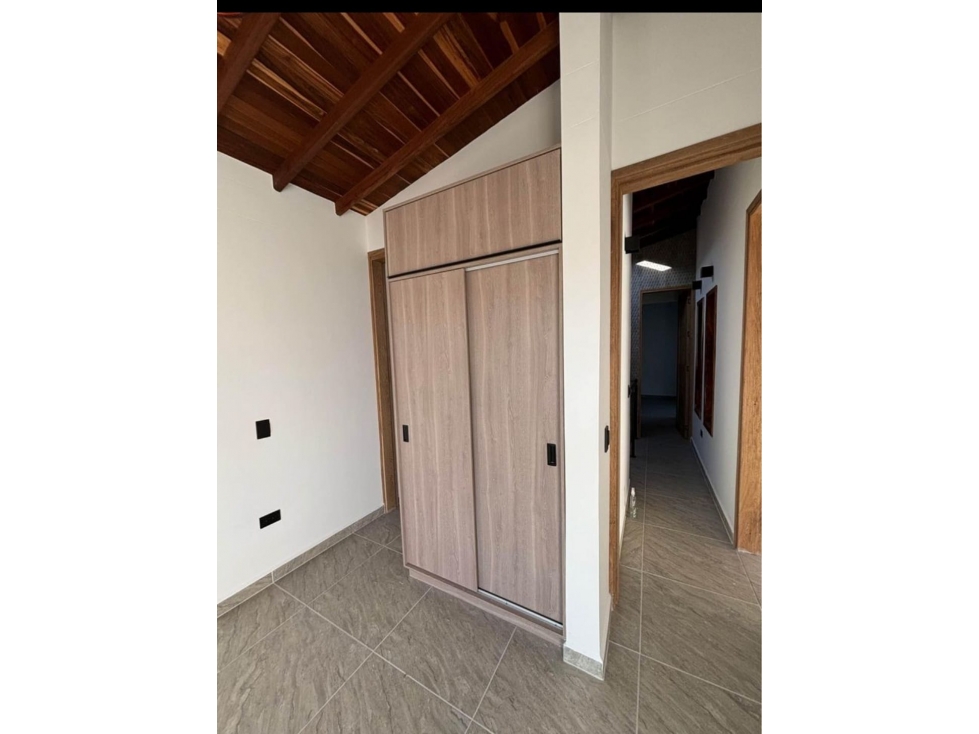CASA UNIFAMILIAR EN VENTA - El Tambo - Vía Abejorral, El Retiro — foto 5