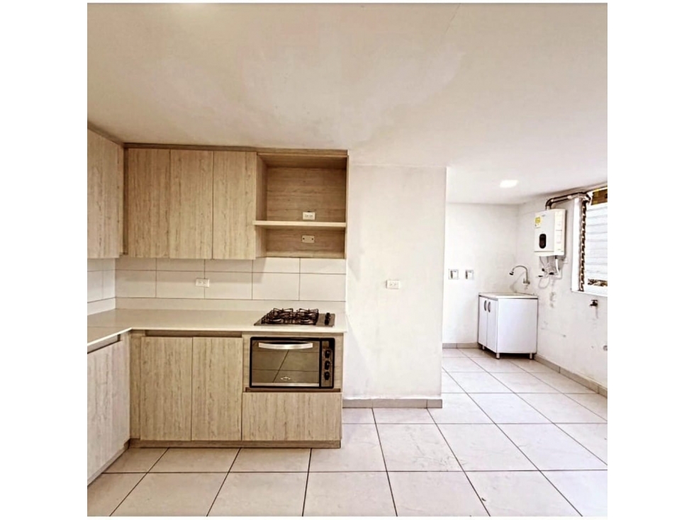 APARTAMENTO EN VENTA - LAS ORQUÍDEAS, ENVIGADO