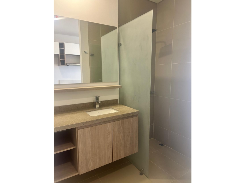 APARTALOFT PARA ESTRENAR EN SANTA MARTA - RODADERO — foto 2