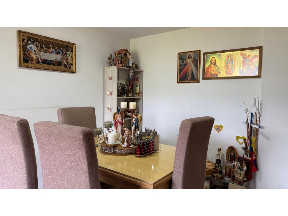 APARTAMENTO EN VENTA - BELLO- La vida es Bella — foto 3