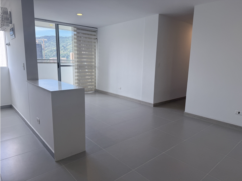 APARTAMENTO EN VENTA - ITAGUÍ, LA ESTRELLA — foto 2