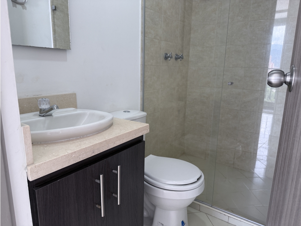 APARTAMENTO EN VENTA - ITAGUI SAN GABRIEL — foto 4