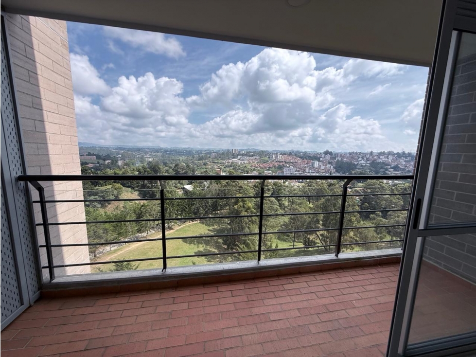 APARTAMENTO EN VENTA - ALTO DE BELEN - MARINILLA Y RIONEGRO