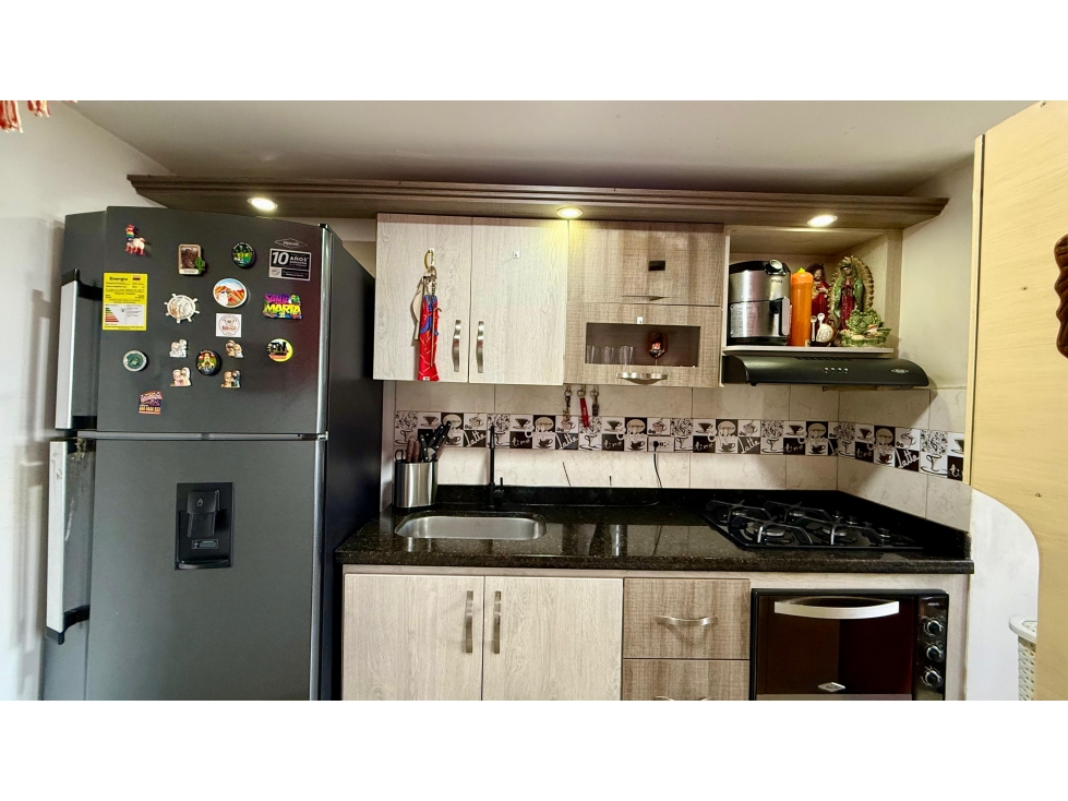 APARTAMENTO EN VENTA - BELLO- La vida es Bella — foto 6