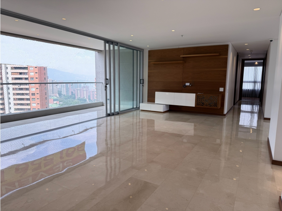 VENTA APARTAMENTO EN LA CALERA - AMSTERDAM