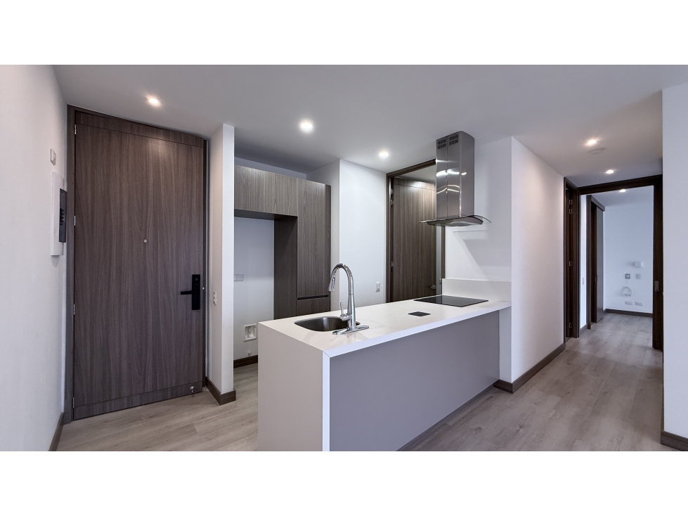 APARTAMENTO EN VENTA - VITALY SENIOR´S CLUB, SAN LUCAS — foto 2